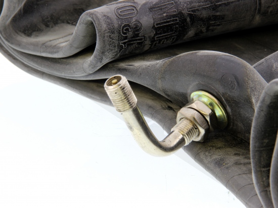 Inner tyre MICHELIN 2.75-9 valve 1202
